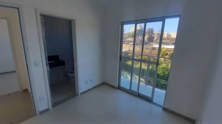 Imagem Apartamento Cobertura Duplex em Belo Horizonte