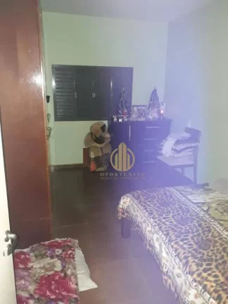 Imagem Caa com 2 Dormitórios - Campos Elísios - Ribeirão Preto