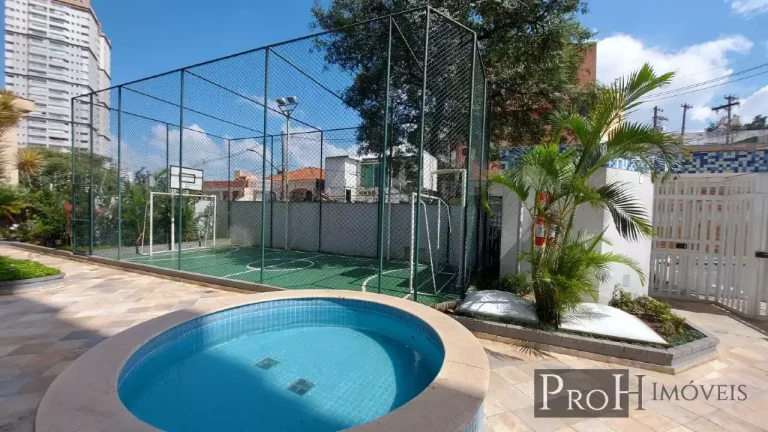 Imagem Apartamento com 3 Quartos à Venda, 84 m² em Vila Gonçalves - São Bernardo Do Campo