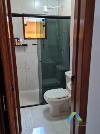 Imagem DEMARCHI 2 Casa 150M², 3 dormitórios, 2 vagas, ótima localização e valor !!!