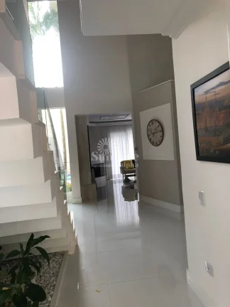 Imagem Casa à venda com 4 dormitórios - Alphaville 5 - R$2.800.000 - Santana de Parnaíba/SP