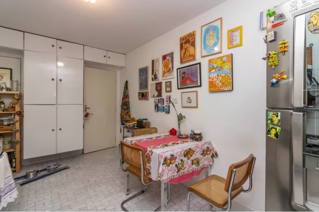 Imagem APARTAMENTO RESIDENCIAL em São Paulo - SP, Perdizes
