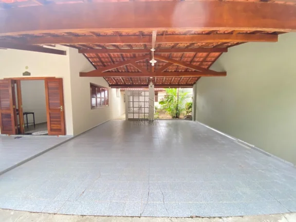 Imagem Casa a 150m da pra do Lázaro!