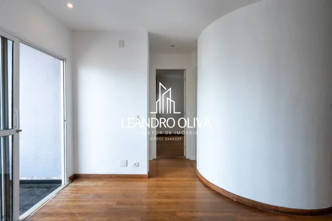 Imagem Condomínio Maison de Mariana - Duplex para venda em Vila Clementino com 3 quartos, sendo 1 suíte, 160m²