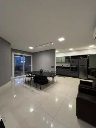 Imagem Apartamento 3 dormitórios em CanaJurê - Florianópolis- SC
