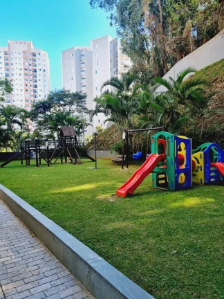 Imagem Venda Apartamento porteira fechada