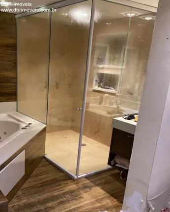 Imagem APARTAMENTO RESIDENCIAL em São paulo - SP, Tatuapé