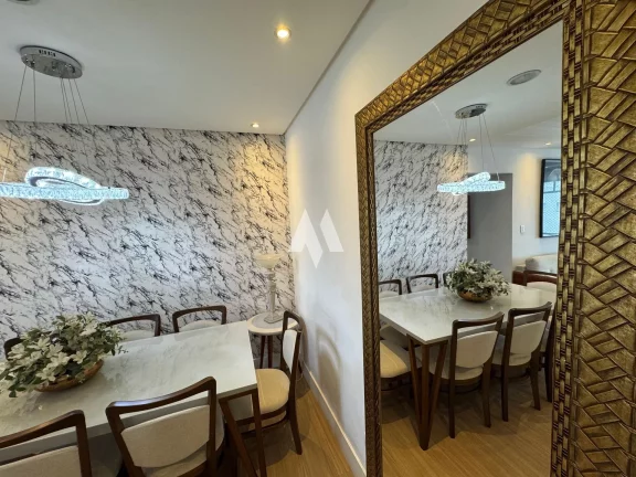 Imagem Apartamento 2 dormitórios á venda em Marapé, Santos/SP