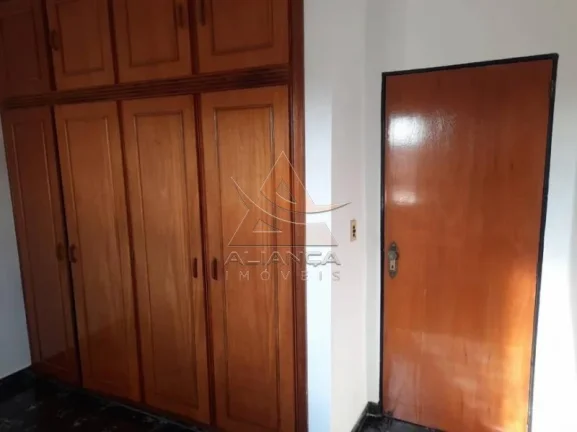 Imagem Casa - Ribeirão Preto - Vila Tibério
