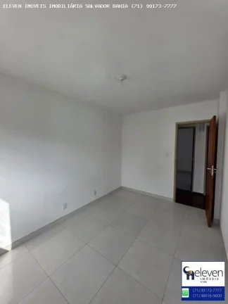 Imagem Oportunidade na Pituba: Apartamento 3/4 para Reforma!