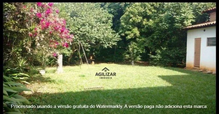 Imagem Casa 06 quartos - Jardim Atlântico