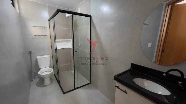 Imagem Flat para alugar no Bessa