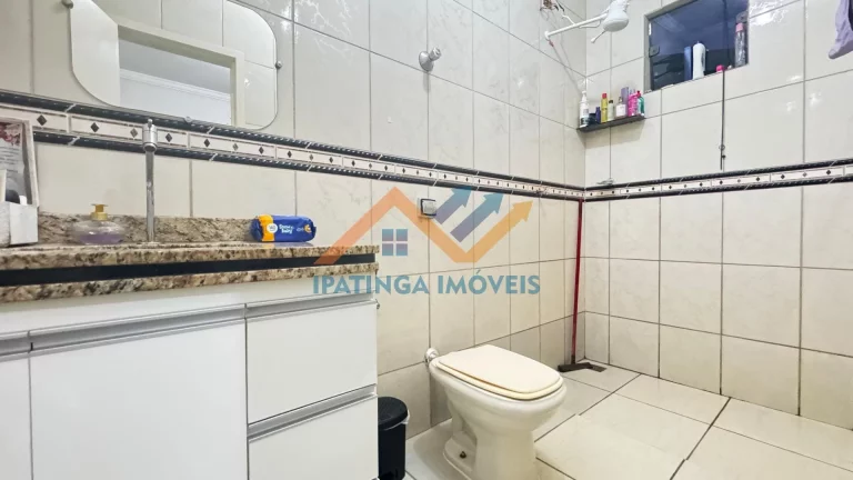Imagem Casa à venda no bairro Bethânia - Ipatinga