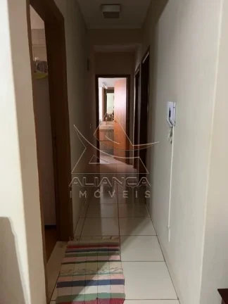 Imagem Apartamento - Ribeirão Preto - Ipiranga