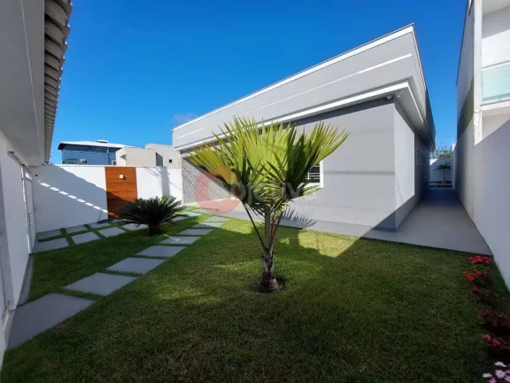 Imagem Casa independente, 3 quartos, 360m², Colinas do Peró - Cabo Frio