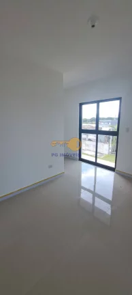 Imagem CONDOMINIO DE SOBRADOS TRÍPLEX COM 3 SUÍTES NO BALNEÁRIO IPACARAY