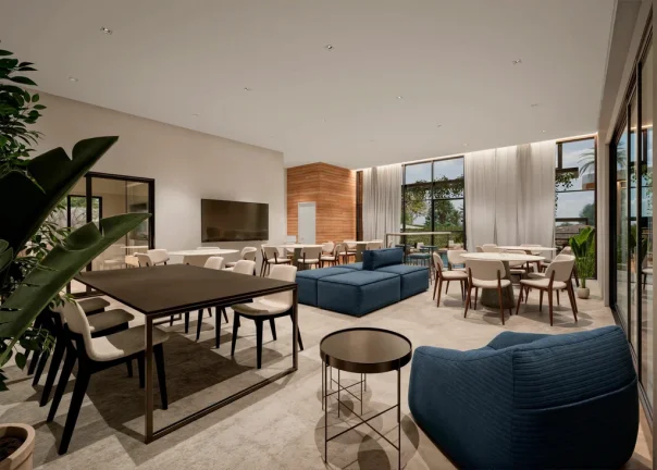 Imagem Eloy Residence