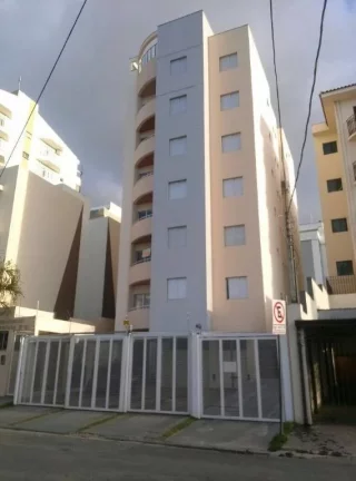 Imagem Apartamento à venda, 99 m² por R$ 590.000,00 - Parque Campolim - Sorocaba/SP