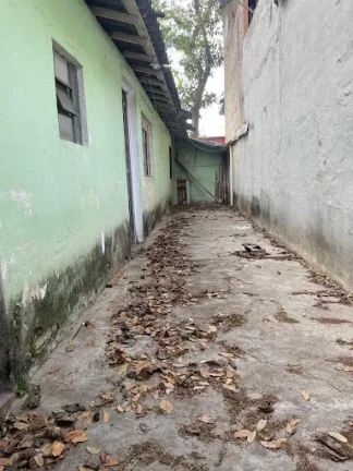 Imagem Terreno à venda, 180 m² por R$ 371.000,00 - Tranquilidade - Guarulhos/SP