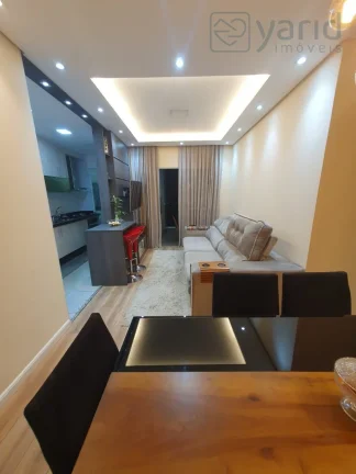Imagem APARTAMENTO RESIDENCIAL em JUNDIAÍ - SP, JARDIM FLÓRIDA