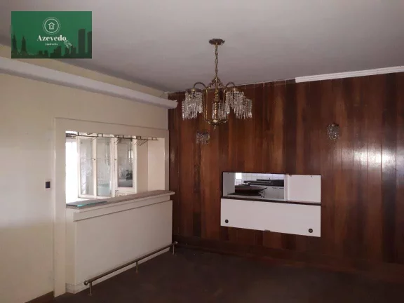 Imagem Casa à venda, 600 m² por R$ 2.350.000,00 - Vila Rosália - Guarulhos/SP