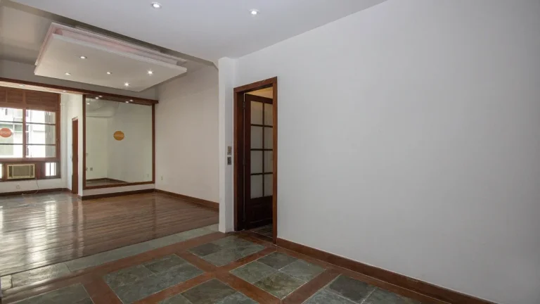 Imagem Apartamento Botafogo - 87M², 2 Dorms, 1 Vaga Demarcada, Playground, Área Verde, Ar Condicionado, Armários.
