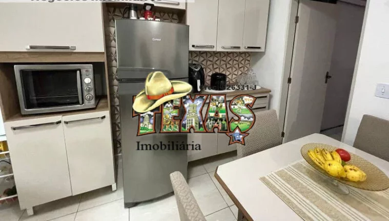 Imagem APARTAMENTO PARA VENDA JARDIM COIMBRA