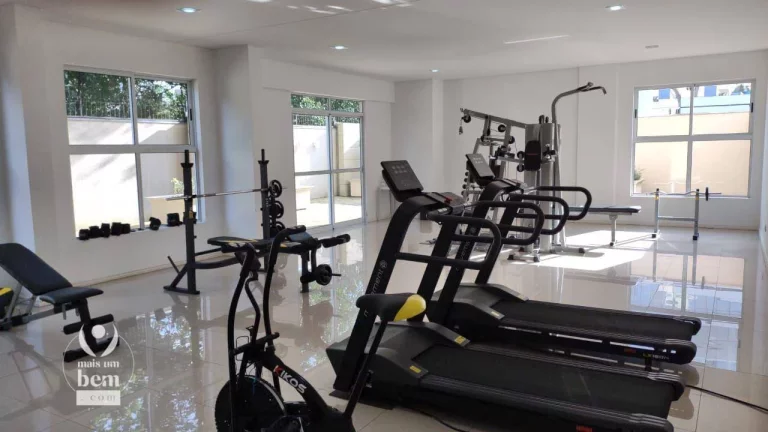 Imagem Apartamento 98 m² com sacada, 3 quartos sendo 1 suíte à venda por R$ 822.000 - Alto da Glória - Curitiba/PR