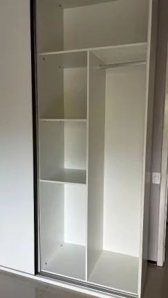 Imagem APARTAMENTO UM QUARTO NO RENASCENÇA
