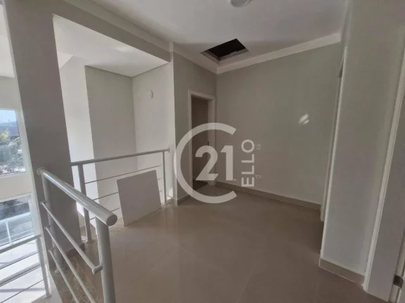 Imagem Casa com 4 dormitórios à venda, 279 m² por R$ 1.090.000,00 - Terras do Madeira - Carapicuíba/SP