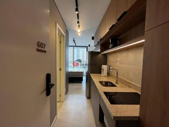 Imagem Studio para locação, Vila Gomes Cardim, São Paulo, SP
