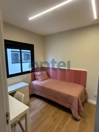 Imagem APARTAMENTO 75,00 M² - 02/01 SUITE - CONDOMINIO MOTIRO SANTA FILOMENA - SBC