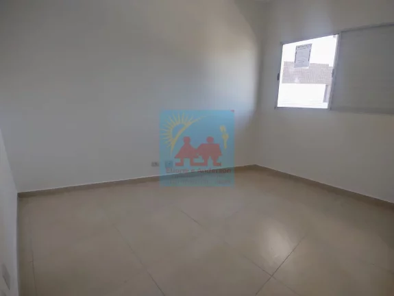 Imagem Condominio à 50 metros da Praia de Mongaguá, com duas suites, piscina privativa! 329mil