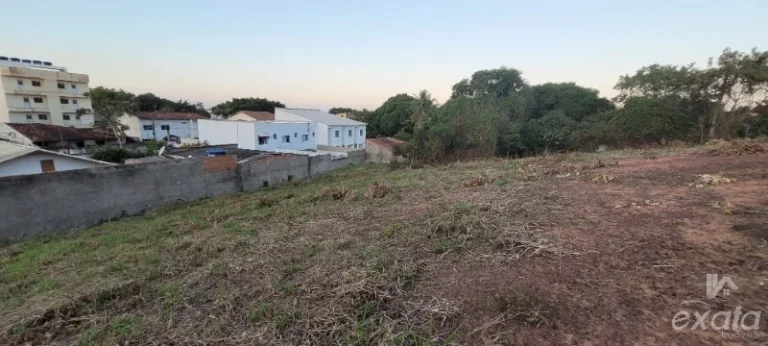 Imagem CHACARA RESIDENCIAL em SERRA - ES, RESIDENCIAL JACARAÍPE
