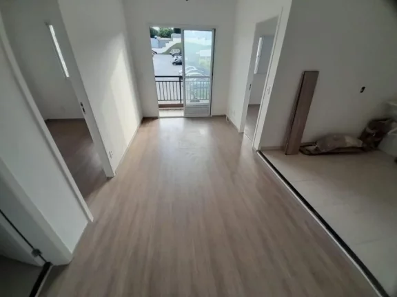 Imagem Apartamento com 2 dormitórios à venda, 50 m² por R$ 290.000,00 - Vila Zita - Ferraz de Vasconcelos/SP