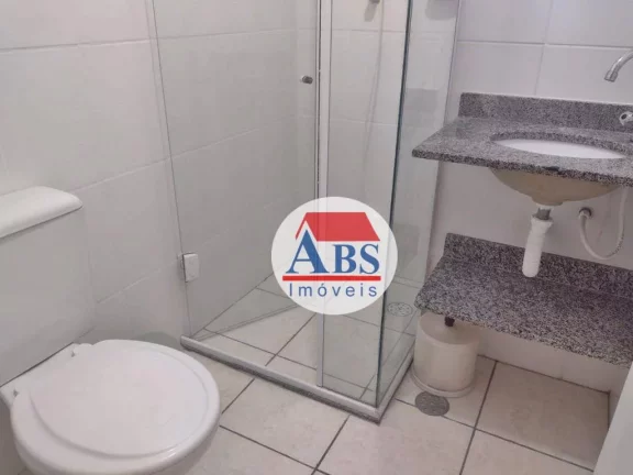 Imagem Apartamento à venda, 54 m² por R$ 365.000,00 - Ocian - Praia Grande/SP
