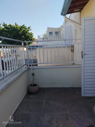 Imagem Casa Geminada Triplex em Penha de França, São Paulo/SP