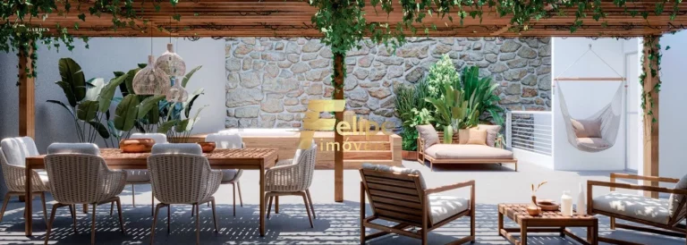 Imagem MAIS NOVO EMPREENDIMENTO IMOBILIÁRIO SURGINDO NA ENSEADA AZUL, EM GUARAPARI/ES!