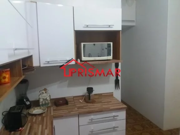 Imagem 2 dormitorios 2 banheiros gonzaga 90 m2 au