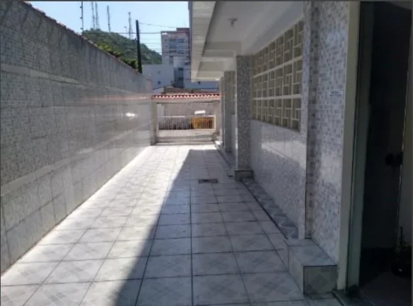 Imagem Apartamento para Venda em Itanhaém, Praia do Sonho, 1 dormitório, 1 banheiro, 1 vaga