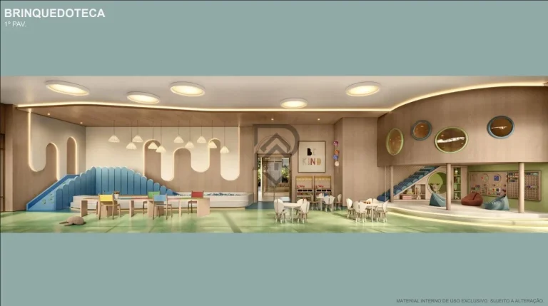 Imagem Apartamento Alto Padrão Cerâmica Quadra de Tênis e Private Pool House