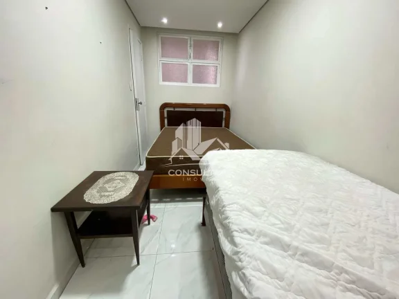 Imagem Apartamento com 2 quartos no Itararé Cod:25155 RCL