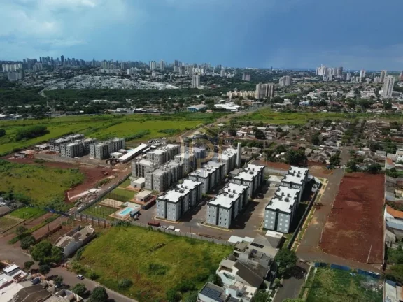 Imagem Terra de Santa Cruz I - Apartamento Padrão MCMV em construção entrega AGO/2025