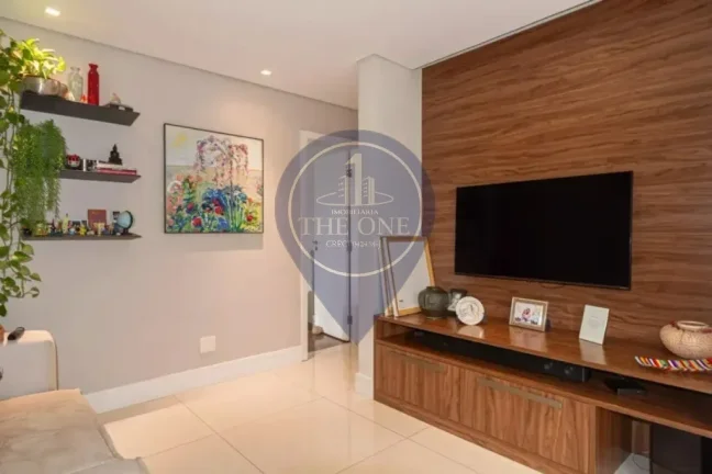 Imagem Apartamento à venda na Bela Vista, São Paulo-SP: 2 quartos, 1 suíte, 2 salas, 2 banheiros, 1 vaga de garagem, 101,00m² de área.