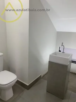 Imagem Casa para Venda em Atibaia, Jardim Do Lago, 3 dormitórios, 3 suítes, 3 banheiros, 2 vagas