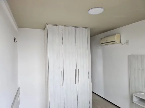 Imagem APARTAMENTO RESIDENCIAL em SÃO LUÍS - MA, CONDOMINIO TURIM