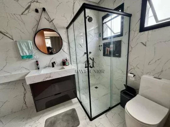 Imagem Casa à venda, 200 m² por R$ 958.000,00 - Condominio Golden Park Residence II - Sorocaba/SP