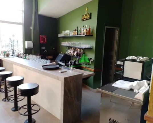 Imagem Ponto Comercial para Venda em Campinas, Chácara da Barra, 2 banheiros