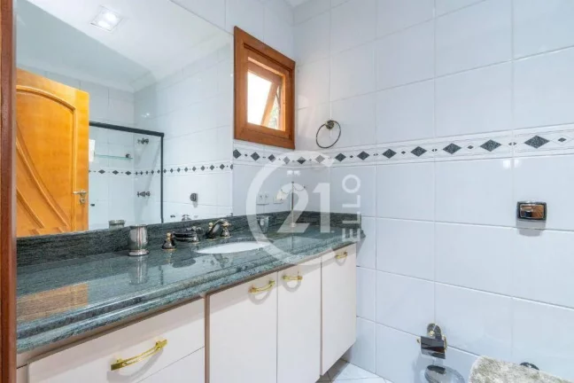 Imagem Casa com 5 dormitórios à venda, 570 m² - Super Quadra Morumbi - São Paulo/SP