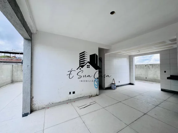 Imagem Área Privativa a Venda Bairro Novo Riacho Contagem MG